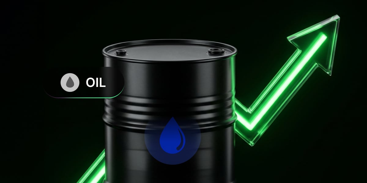 The war premium is back in oil as the ceasefire weakens. These are the key levels to watch - Oil 15.05