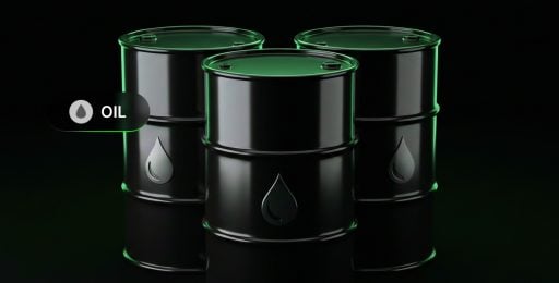 Brent crude slides below $71 to pre-war levels as US-Iran peace talks progress