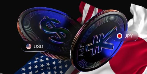 Japanese Yen Slides to Four-Decade Low as U.S.–Japan Policy Gap Deepens