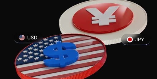 USD/JPY tests 40-year lows as the carry trade overpowers Tokyo’s warnings