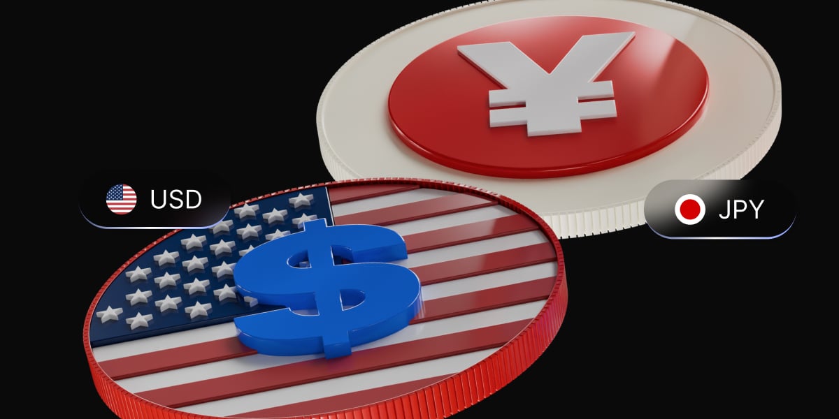 USD/JPY is climbing again after Japan's record intervention campaign. Was it all for nothing? - USDJPY 13.04