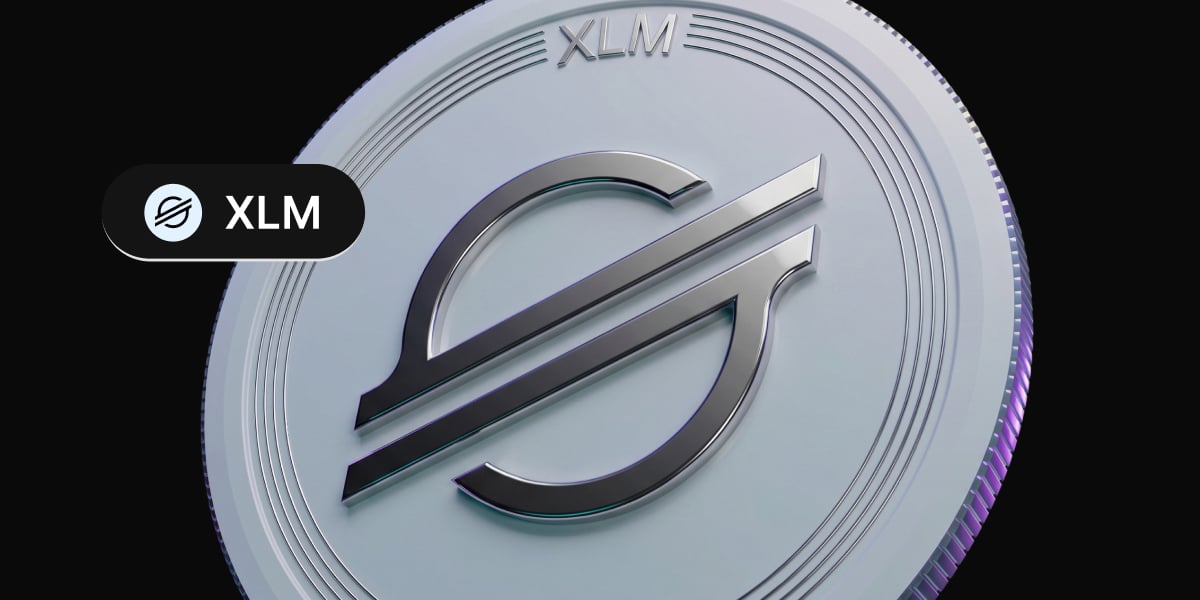 Stellar Forecast: XLM soars 30% on DTCC partnership news. Can the rally go further? - XLM 02 1200x600 29.05.2026 1