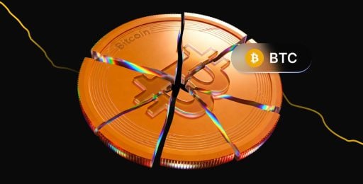 Bitcoin steadies below $60,000 as analysts warn of a drop toward $40,000 - BTC 02 06 512x260