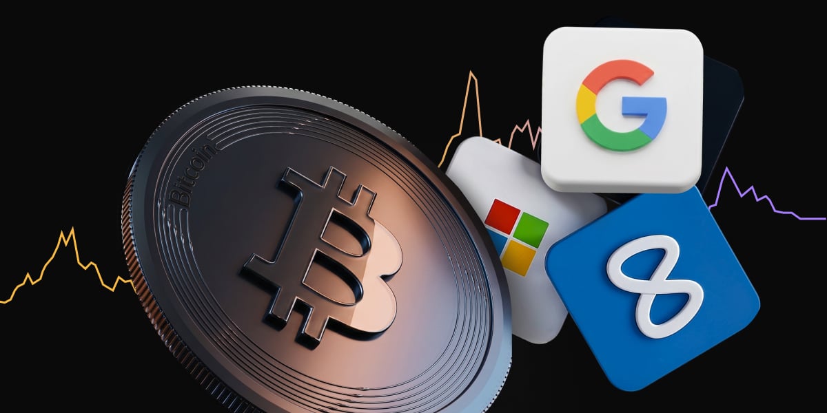 Bitcoin tracks stocks lower but not higher. Is the AI trade absorbing all the risk appetite? - BTC 08.06 2