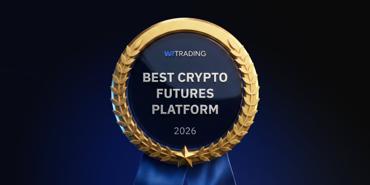 PrimeXBT Recognised as Best Crypto Futures Platform - Blog 01 1200x600