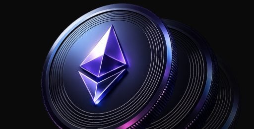 Bitmine Lifts Ether Holdings to 5.70 Million ETH, 94% of Its 5% Supply Goal