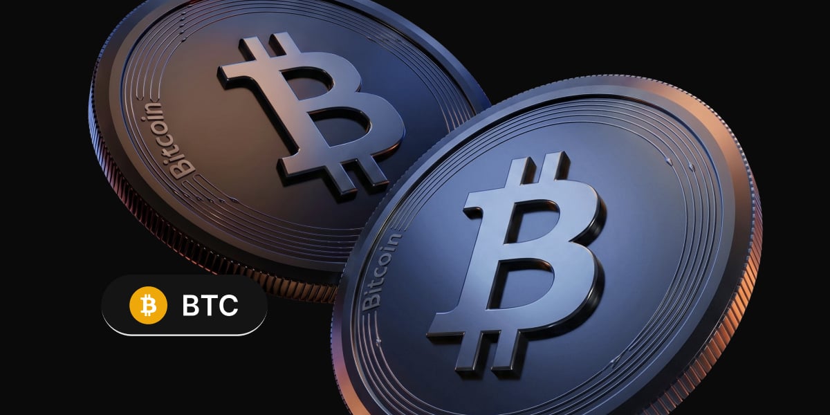 Bitcoin Price Forecast: Could the FOMC meeting cap BTC gains? - BTC 01 1200x600