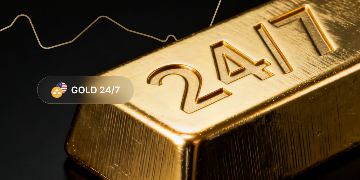 Gold 24/7: From Weekend Gaps to Real-Time Opportunity - Blog 01 1200x600