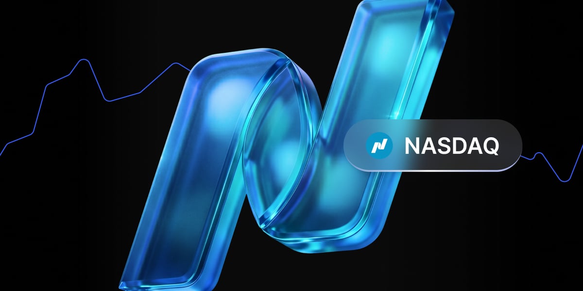 SpaceX joins the Nasdaq 100 as a Strait of Hormuz tanker attack revives geopolitical risk. These are the key levels to watch - Nasdaq 02 1