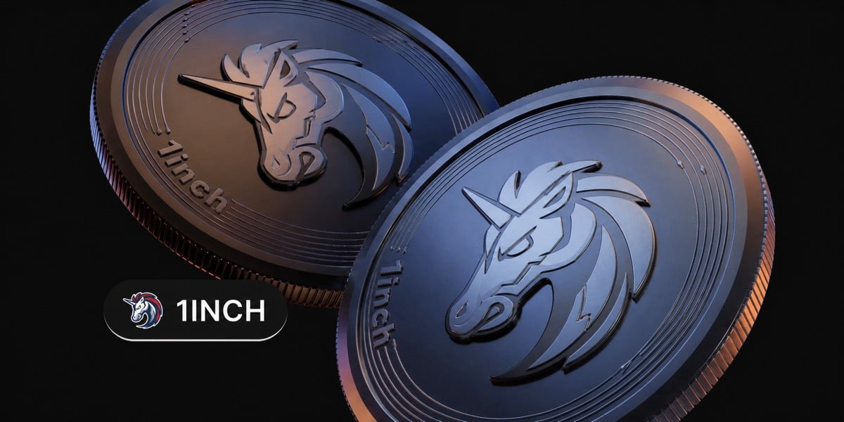 1inch (1INCH) Price Prediction 2026, 2027, 2028–2030 - 1inch