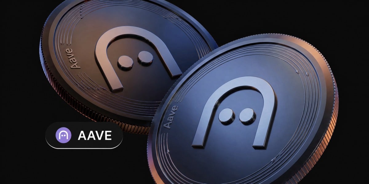 Aave (AAVE) Price Prediction: Where Could AAVE Go by 2030? - Aave