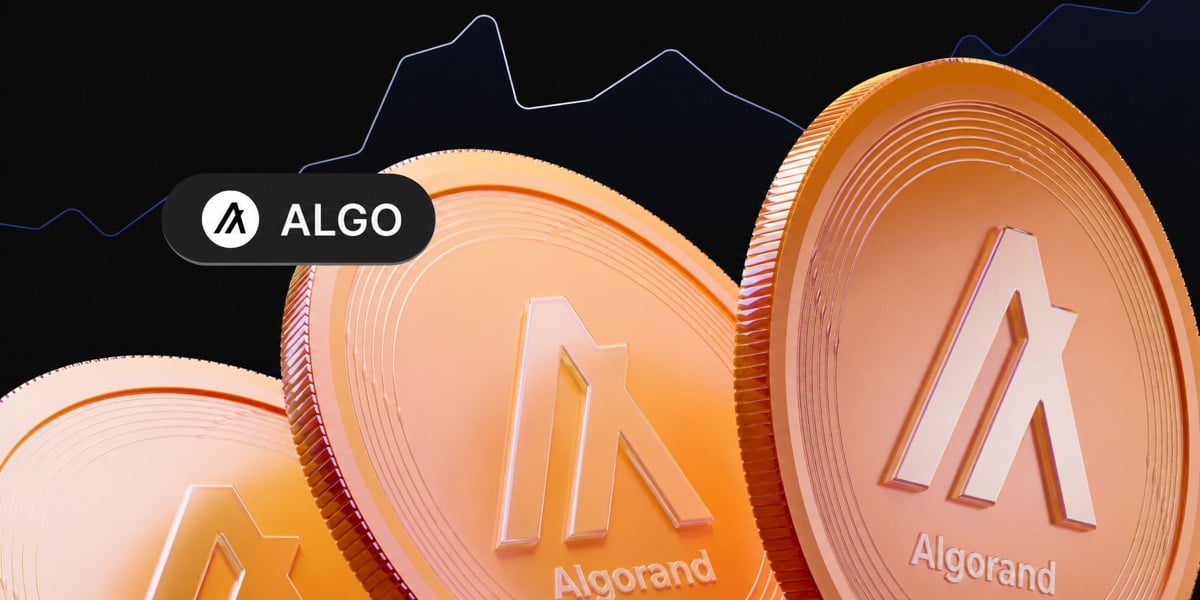 Algorand Price Prediction 2026–2030: Forecasts, Levels, and Catalysts - Algorand
