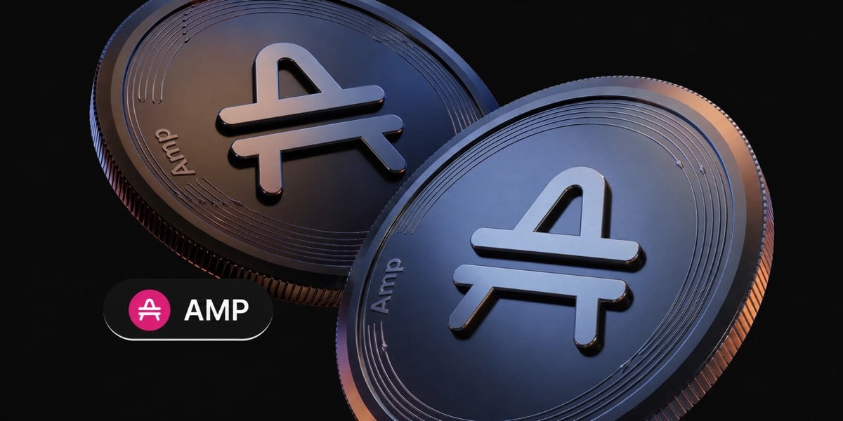 Amp (AMP) Price Prediction 2026, 2027, 2028–2030 - Amp