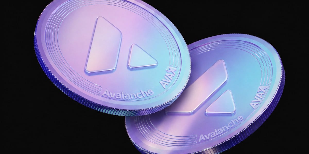 AVAX (Avalanche) Price Prediction 2026, 2027–2030 - Avalanche