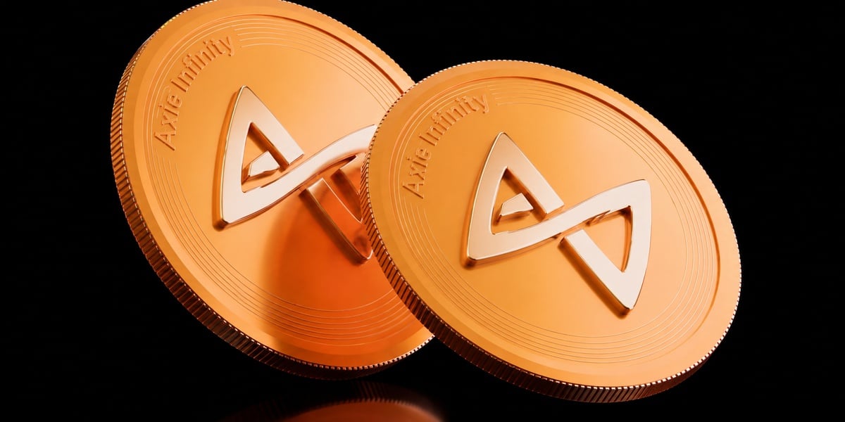 Axie Infinity (AXS) Price Prediction 2026, 2027, 2028–2030 - Axie20Infinity2028AXS2920Price20Prediction