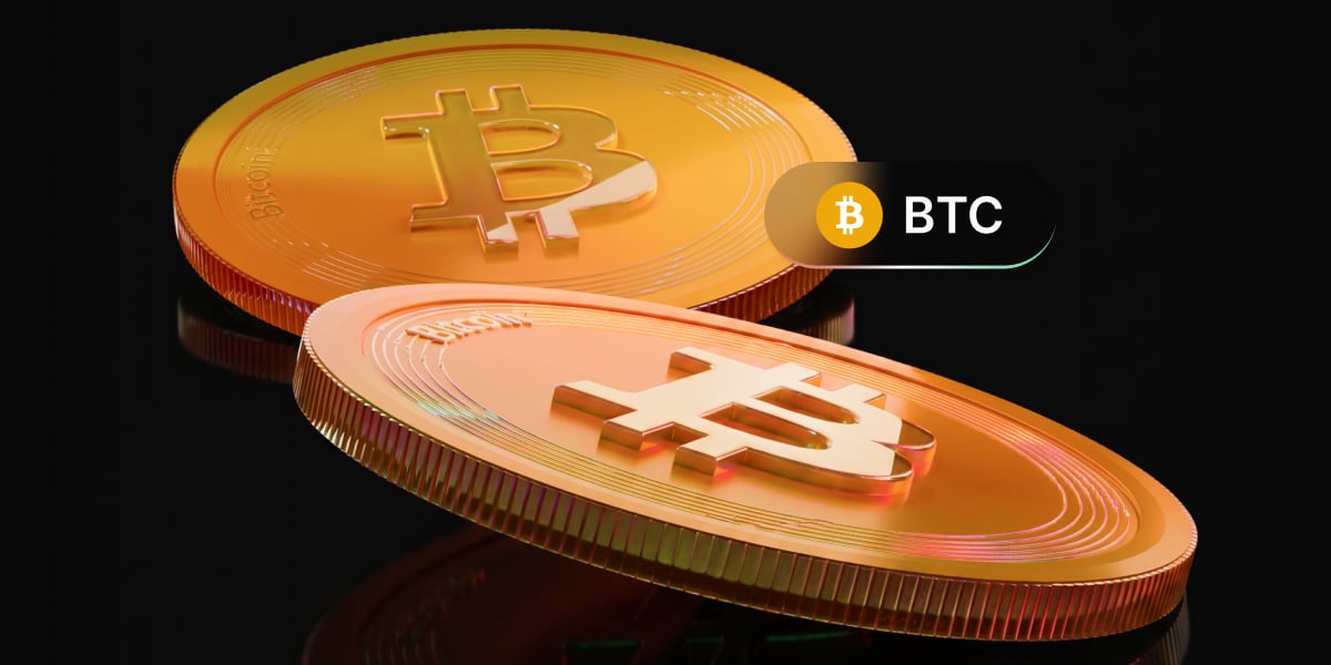Bitcoin is stuck under its July ceiling as rate hike bets fade. These are the key levels to watch. - Bitcoin 02 1