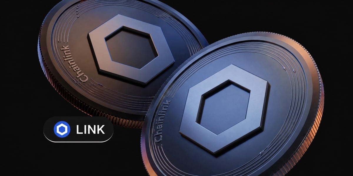 Chainlink (LINK) Price Prediction 2026, 2027–2030 - Chainlink