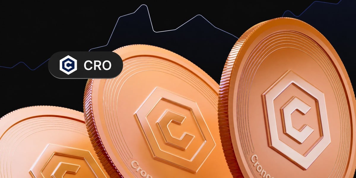 Cronos (CRO) Price Prediction 2026–2030: Forecasts, Levels, and Catalysts - Cronos