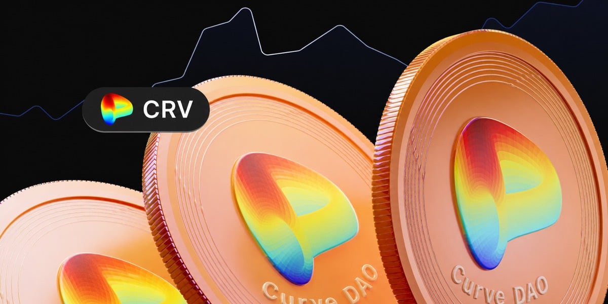CRV (Curve DAO) Price Prediction: Can CRV Get Back to $1 by 2030? - Curve DAO