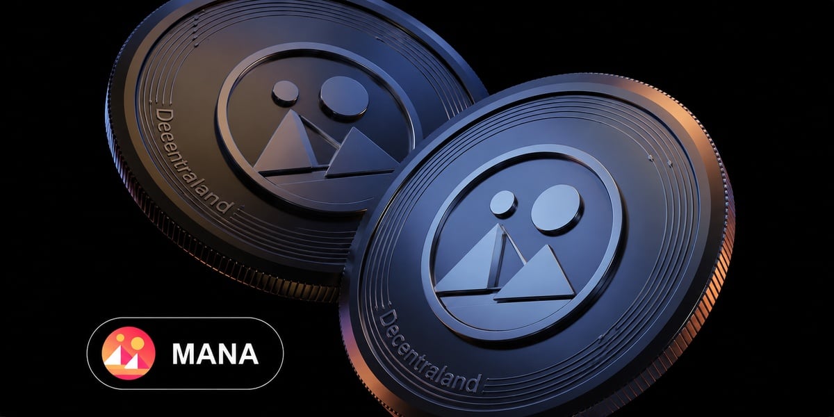 Decentraland (MANA) Price Prediction: Can MANA Recover From the Metaverse Bust? - Decentraland20Price20Prediction
