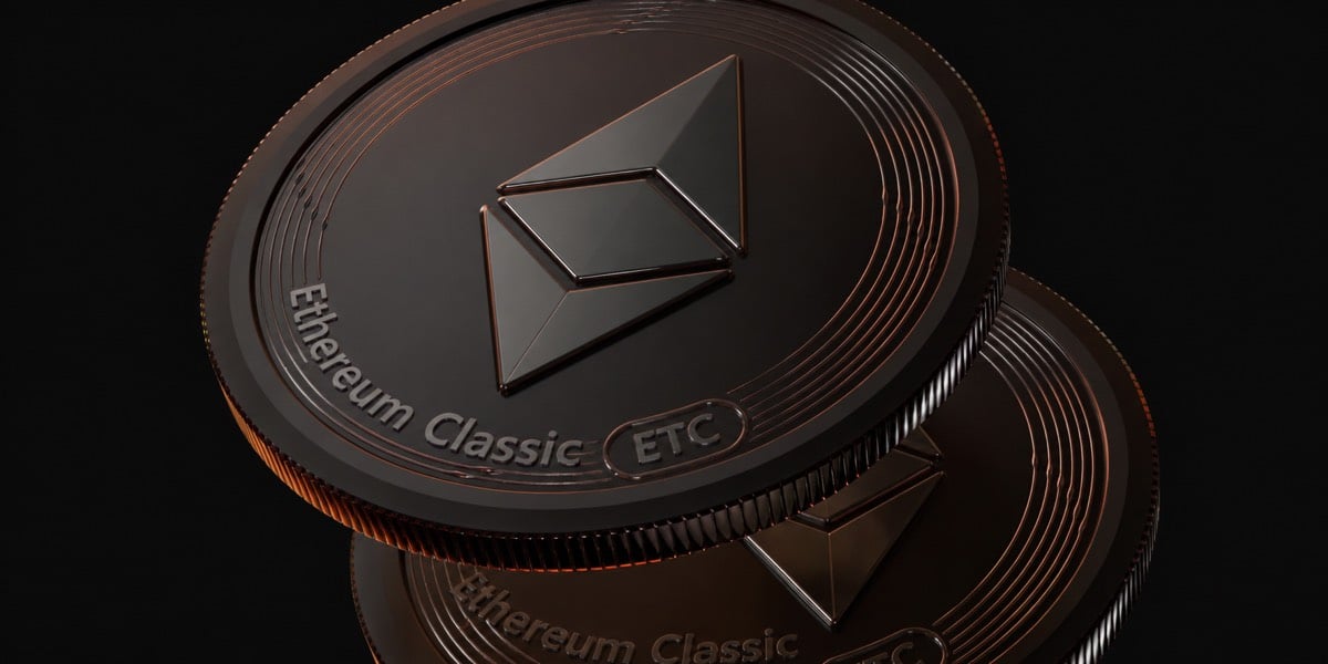 Ethereum Classic (ETC) Price Prediction: Where ETC Could Head by 2030 - Ethereum Classic
