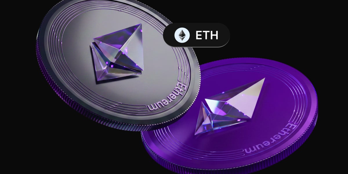 Ethereum is outpacing Bitcoin for the first time in months. Here's what's driving it and which levels matter now. - Ethereum 01