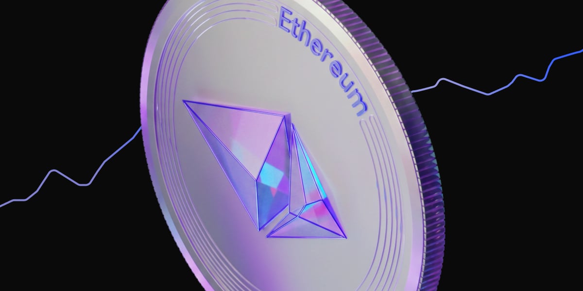 Is Ethereum's downtrend finally over? Here's what's driving the rally and which levels matter now. - Ethereum 02 2