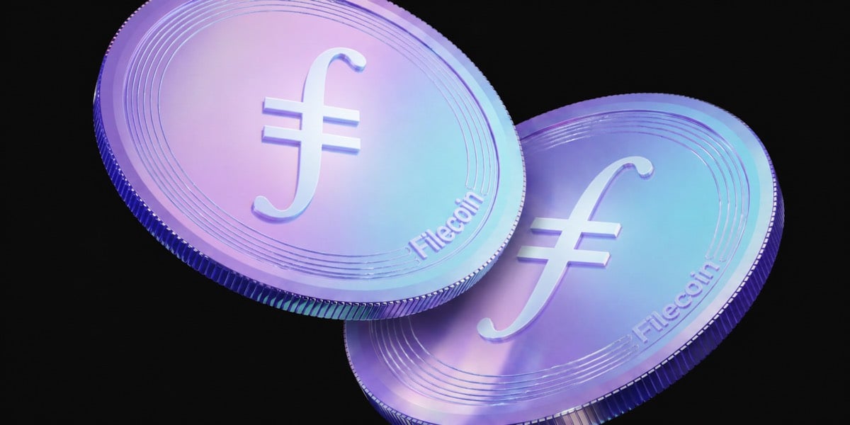 Filecoin (FIL) Price Prediction: Can FIL Climb Off Its Lows by 2030? - Filecoin