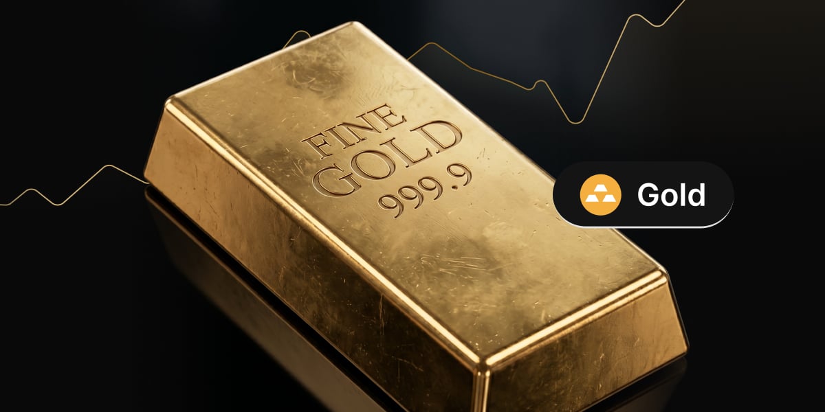 Gold's bullish breakout continues. These are the levels to watch - Gold 01