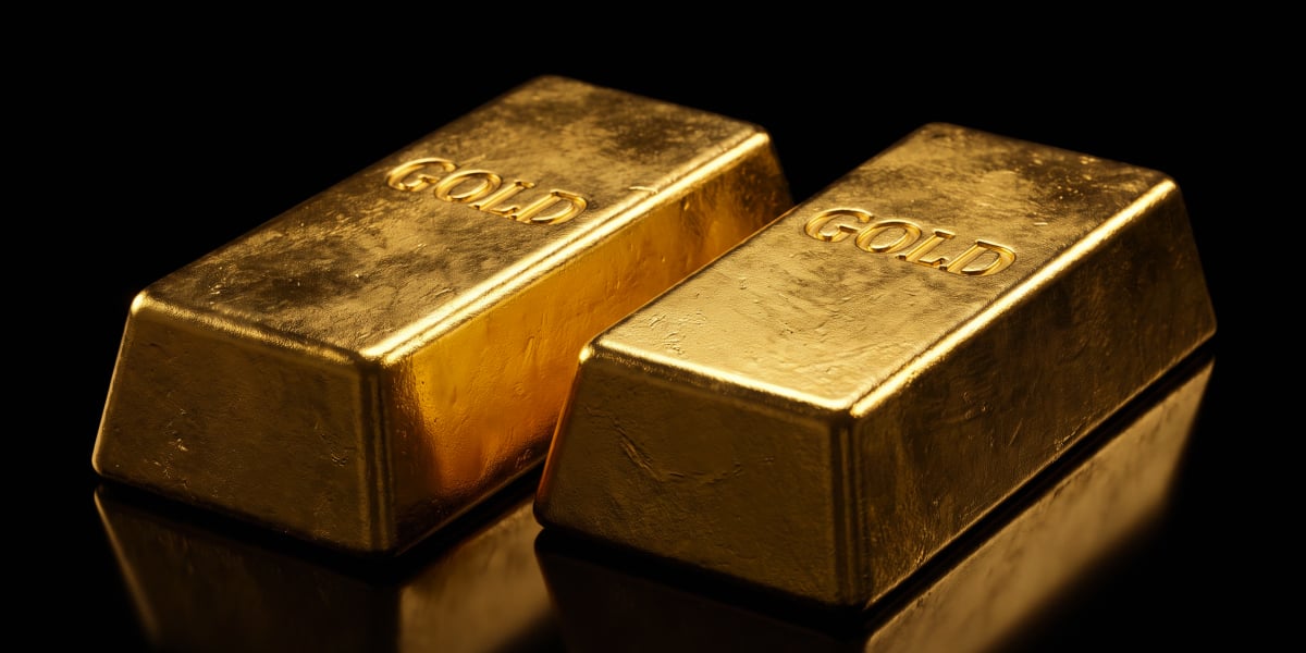 Gold Pulls Back From Two-Month High as Oil Prices Keep Inflation Risks Alive  - Gold 02 1200x600 14.08.026