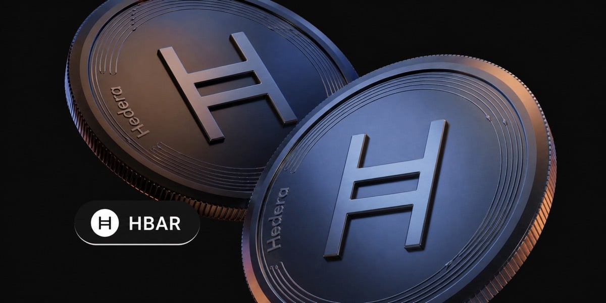 HBAR (Hedera) Price Prediction 2026, 2027–2030 - Hedera