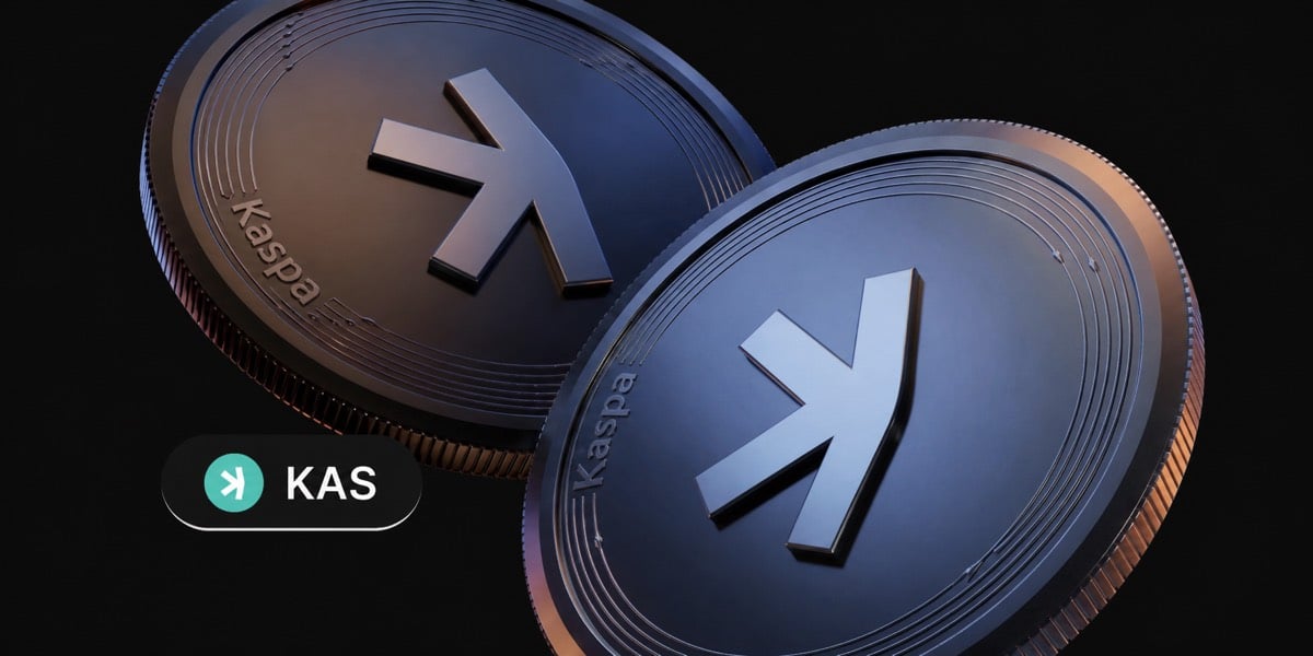 Kaspa (KAS) Price Prediction: How High Can KAS Go by 2030? - Kaspa
