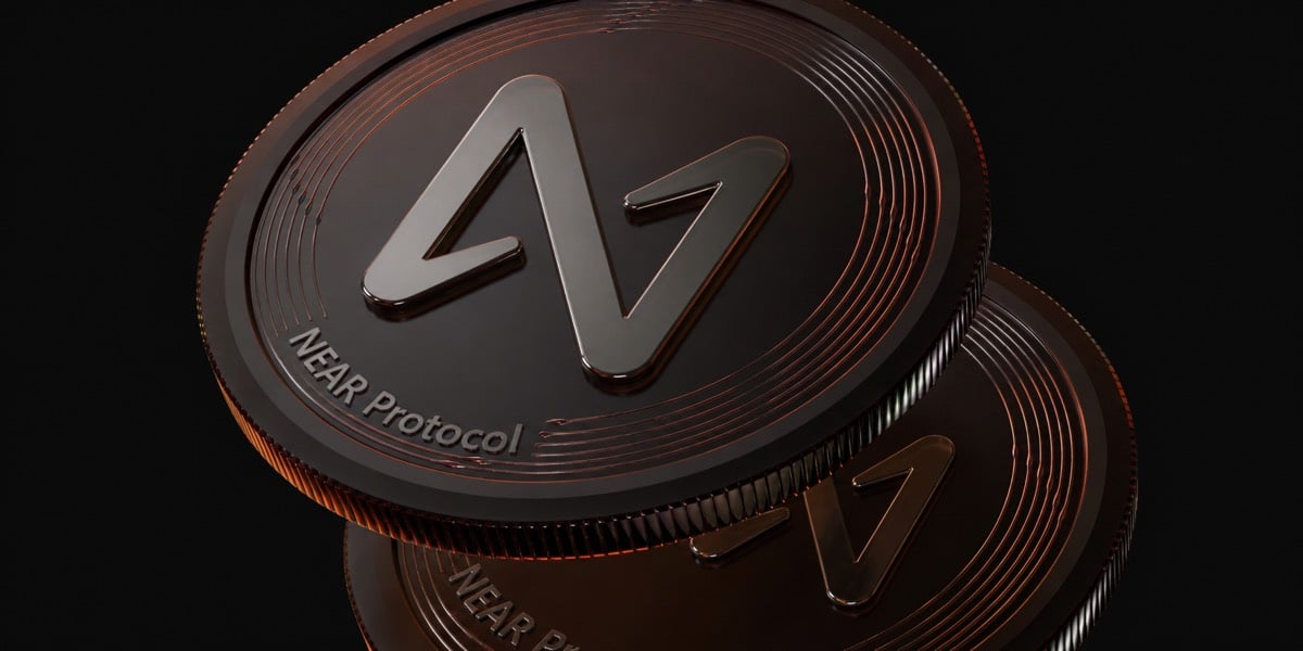 NEAR Protocol Price Prediction 2026–2030: Forecast, Levels, and the AI Bet - NEAR Protocol