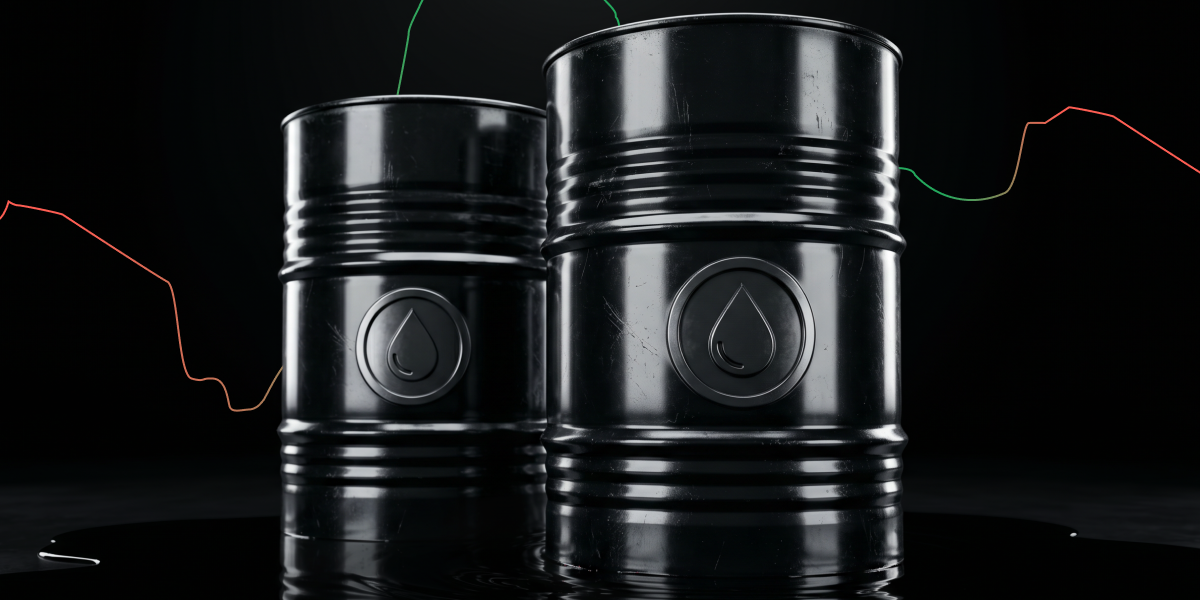 Brent breaks higher as the US-Iran truce expires. Here's what's driving it and which levels matter now. - Oil 01 1