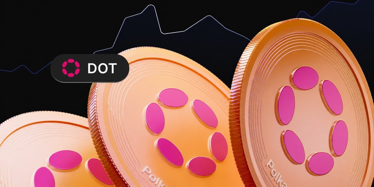 Polkadot (DOT) Price Prediction 2026–2030: Forecasts, Levels, and the JAM Upgrade - Polkadot