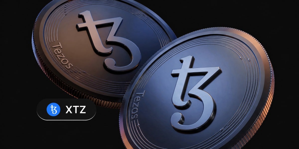 Tezos (XTZ) Price Prediction: Can XTZ Recover by 2030? - Tezos