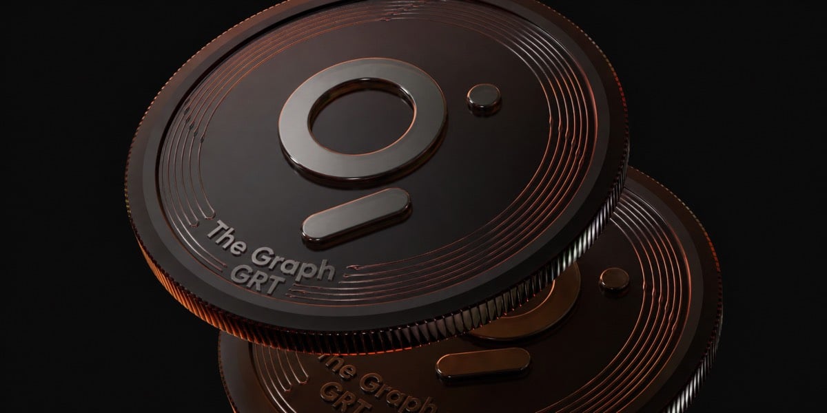 The Graph (GRT) Price Prediction: How High Can GRT Go by 2030? - The Graph