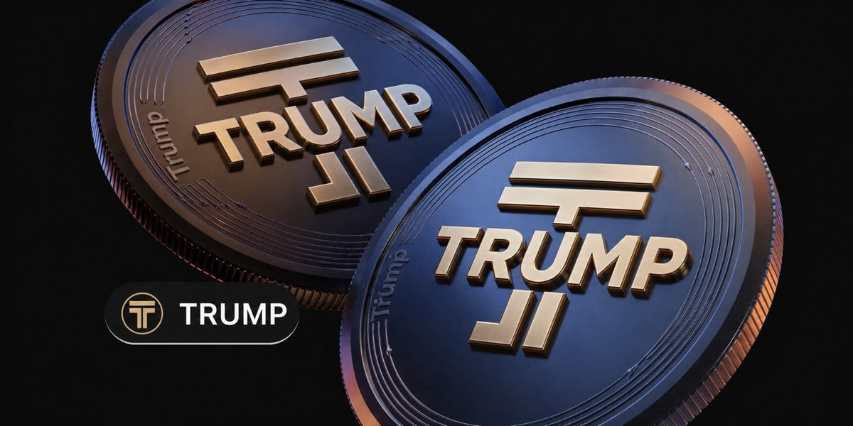 Trump Coin Price Prediction 2026–2030: Forecasts, Levels, and the Unlock Overhang - Trump