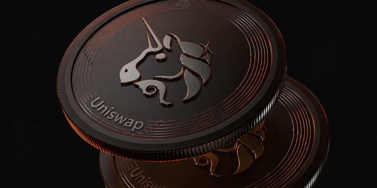Uniswap (UNI) Price Prediction: Where Can UNI Go by 2030? - Uniswap