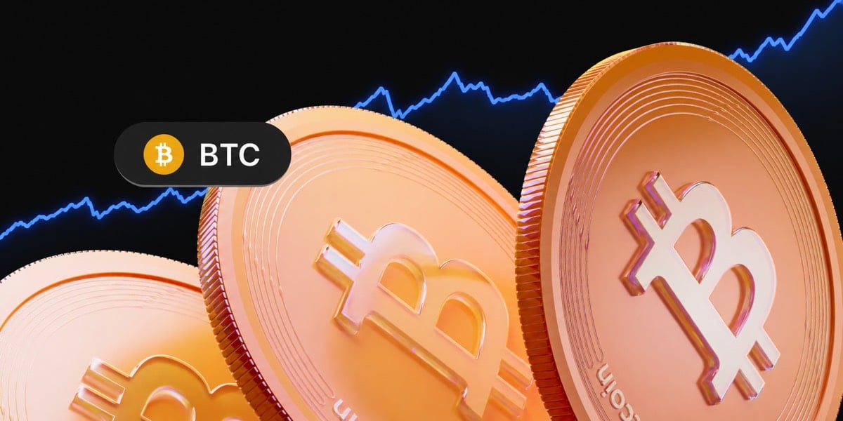 Why Is Bitcoin Going Up? The Five Forces Behind Every Rally - Why Is Bitcoin Going Up