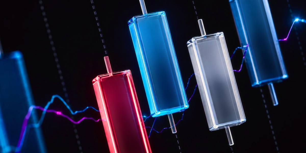 Trading bars
